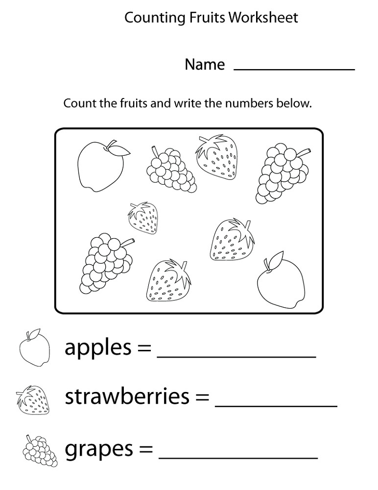 Free Printable Workbooks Activity Shelter