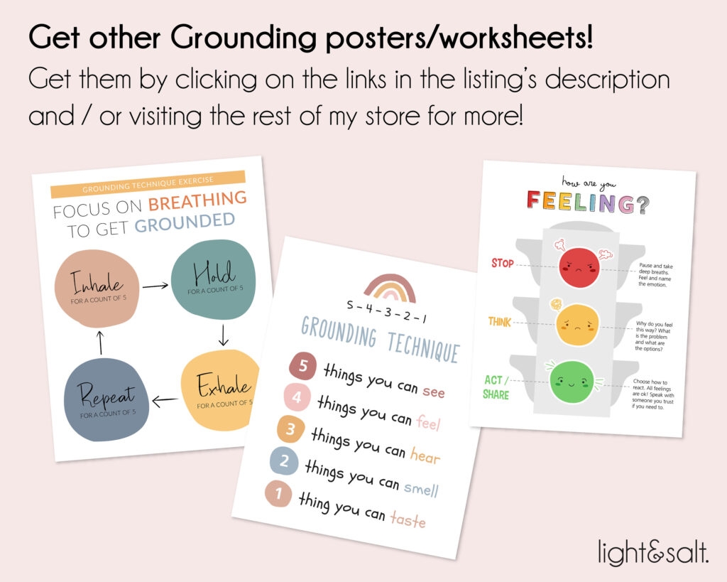 Free Printables For Pretzel Breathing FREE Printables