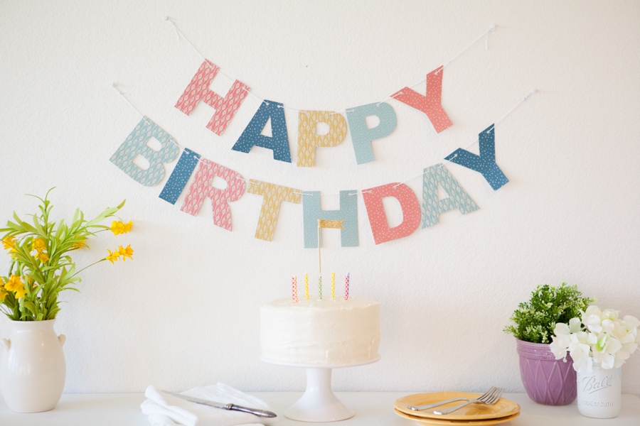 Happy Birthday Printable Letters Pdf Free Printable Infoupdate