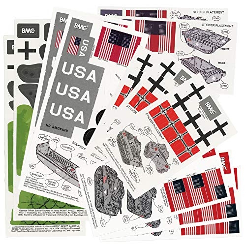 I Tested These Incredible Free Printable Ww2 German Decals For My 1 48 
