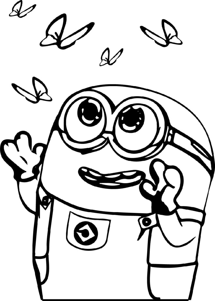 Minion Coloring Pages Free Printable Printable Word Searches Porn Sex 