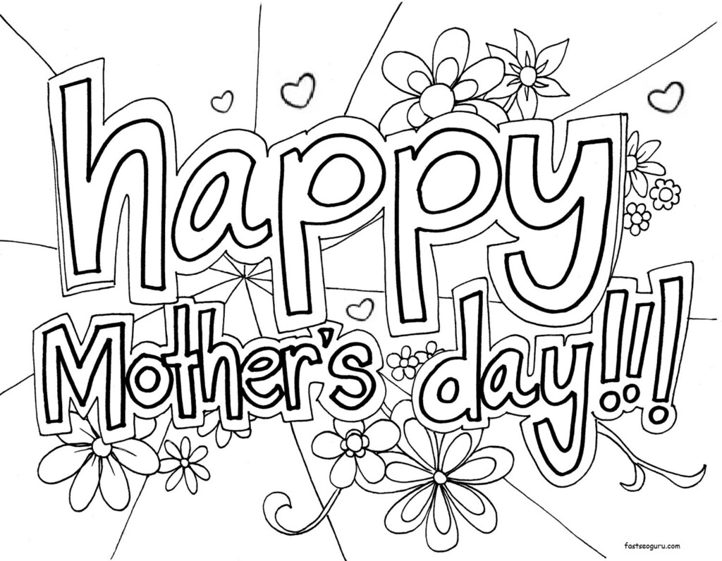 Mothers Day Cards Free Download