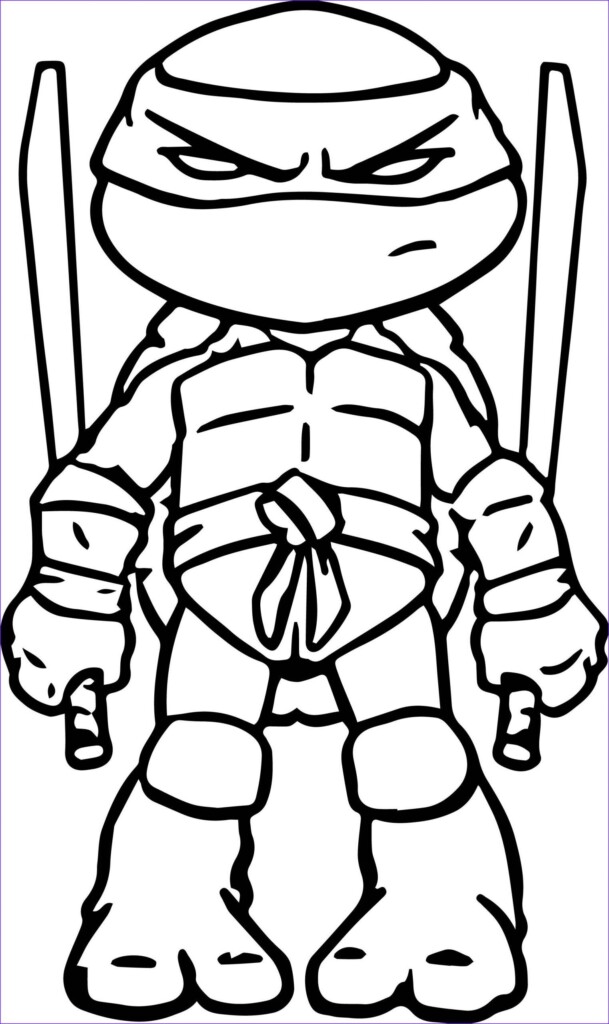 Ninja Turtle Coloring Pages Free Printable Dev onallcylinders