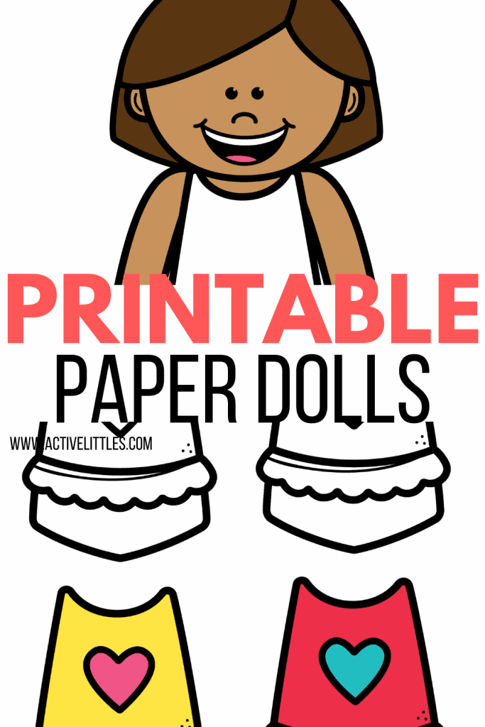 Paper Doll Paper Dolls Diy Free Printable Paper Dolls Vrogue co