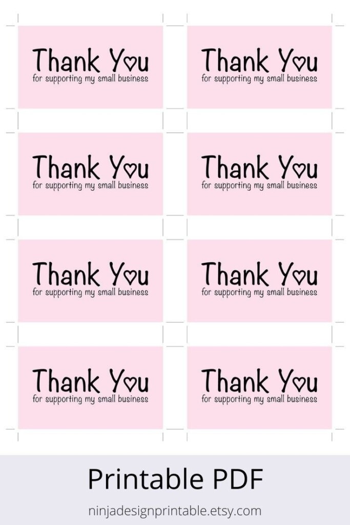 Pin On Guardado R pido In 2024 Small Business Cards Printable 