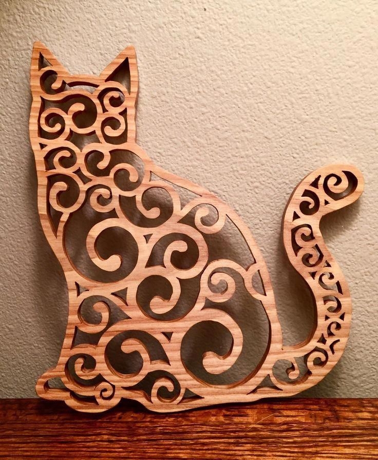 Pin On Scroll Saw Patterns Fanny Printable