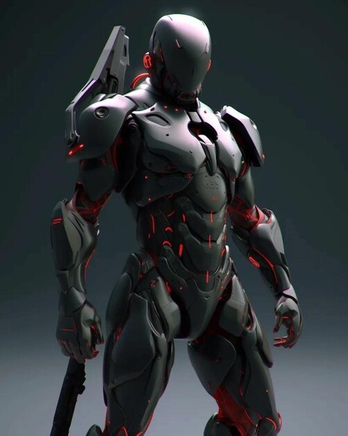 Premium Photo Super Hero Male Super Hero Cartoon Super Hero Female 