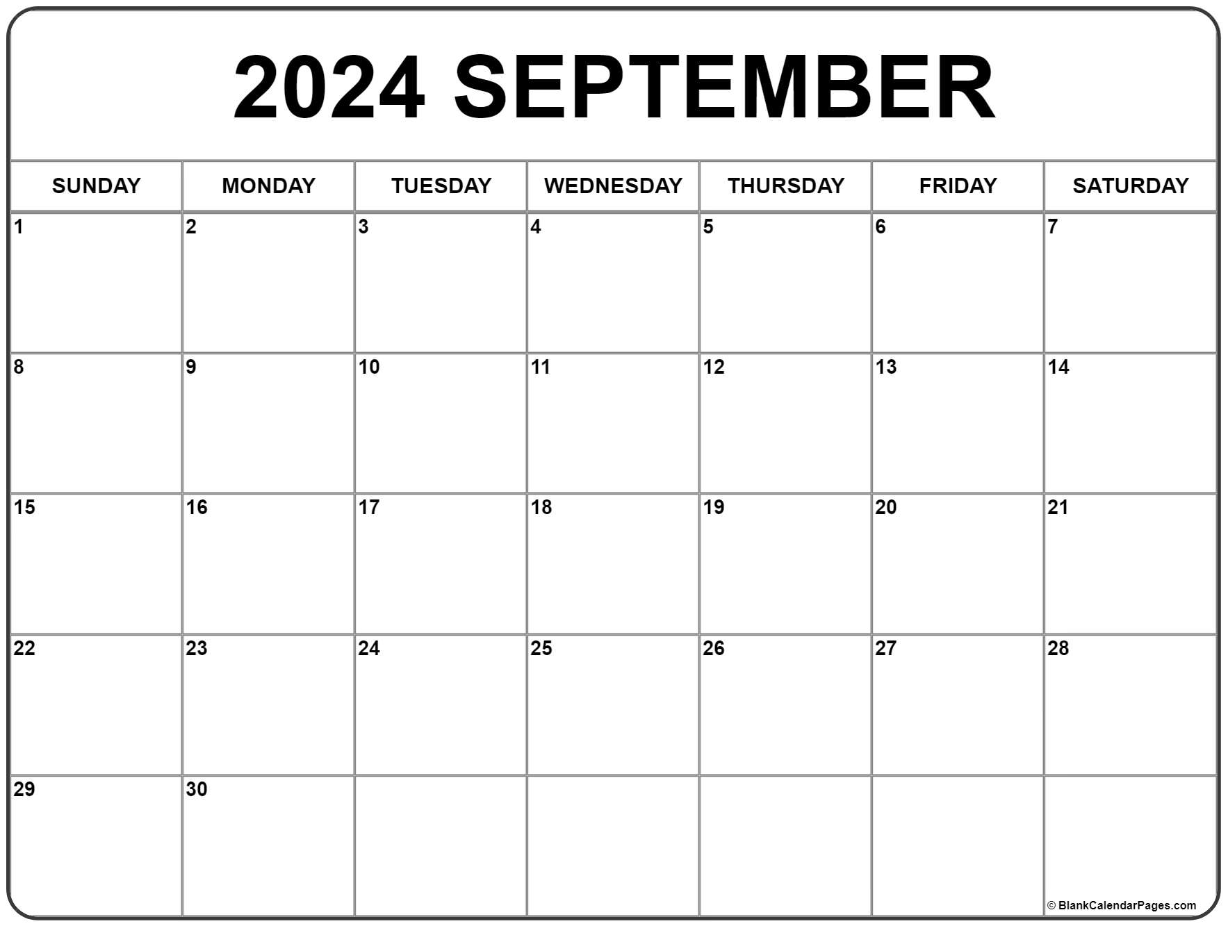 Printable Calendar Sept 2025 Online Uriah Vaughn