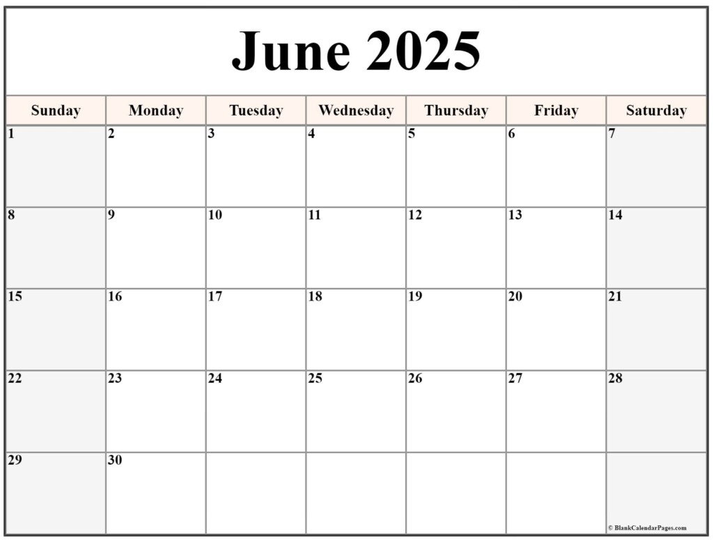 Printable Calendar September 2024 To June 2025 Calendar 2024 