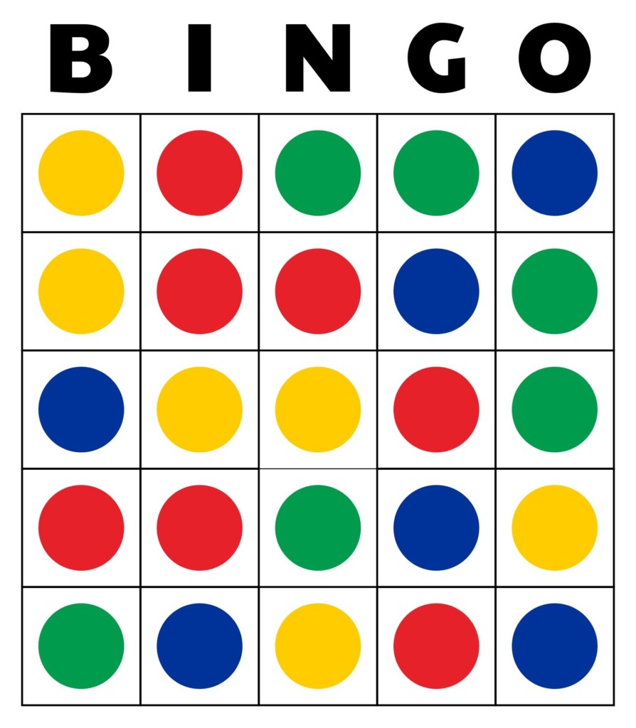Printable Dementia Activities