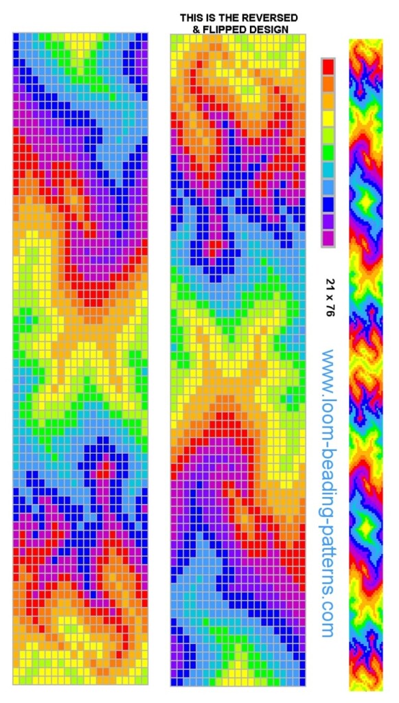 Printable Free Beading Patterns Printable Calendar