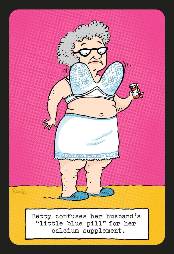 Printable Funny Birthday Greeting Cards