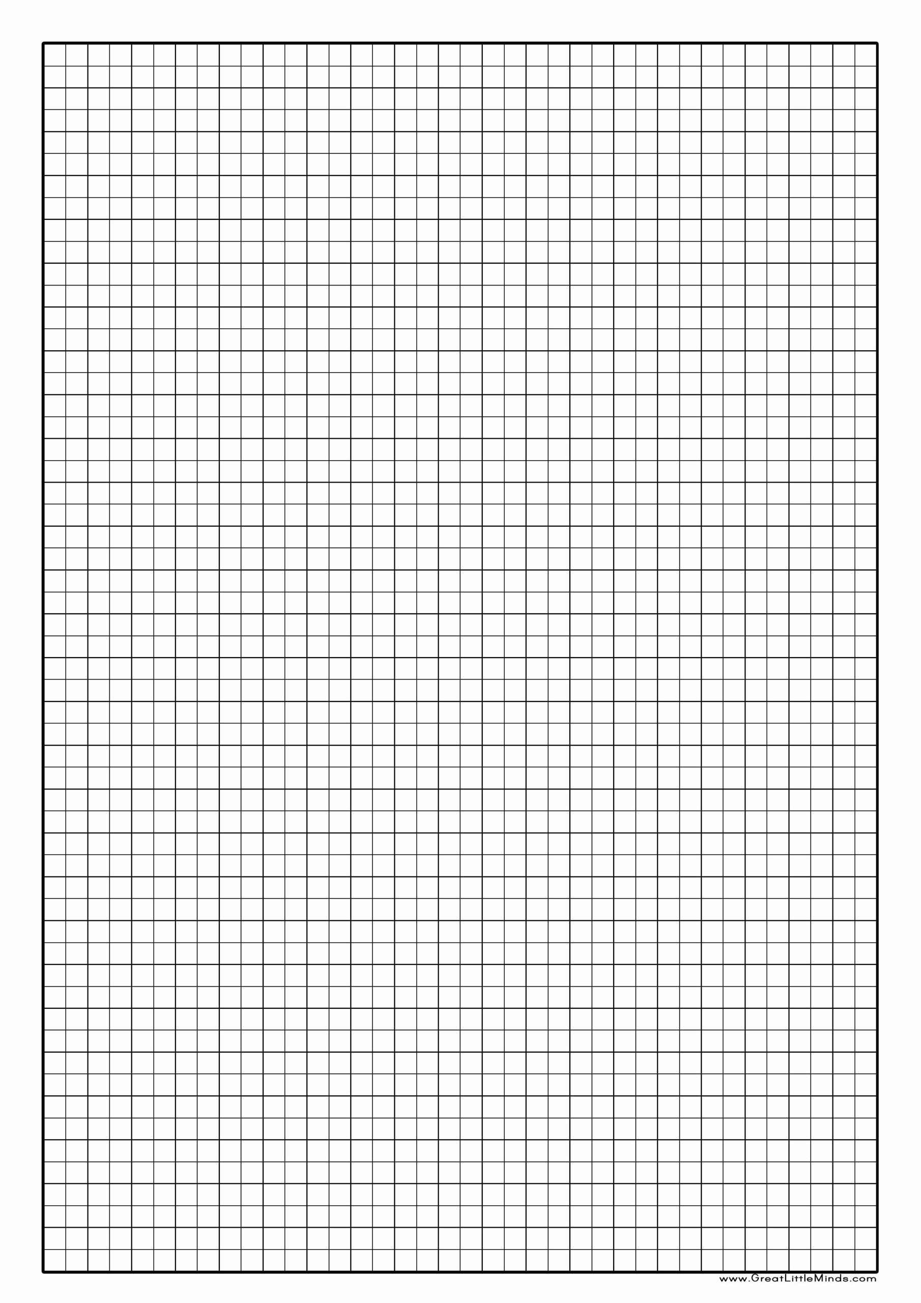 Printable Graph Paper 10 Squares Per Inch Printable Graph Paper Graph