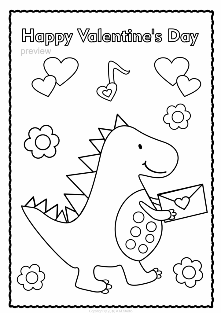 Printable Valentines Cards To Color Printable Word Searches