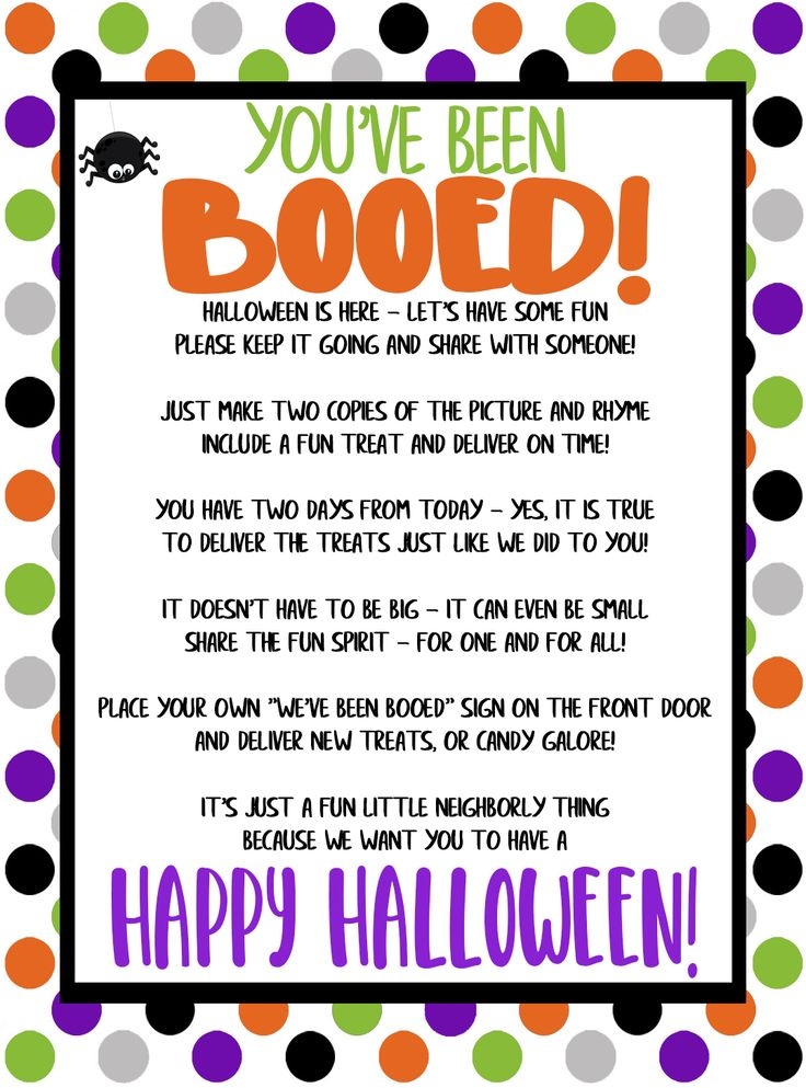 quot You 39 ve Been Booed quot Free Printable For Halloween MomDot You 39 ve