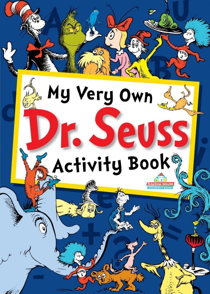 Top 8 Fun Activity Books PDF Free Download For Kindergarten And 