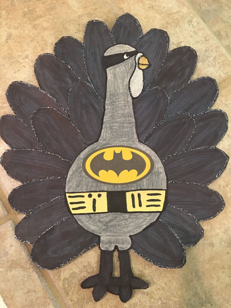 Turkey Disguise Project Free Printable Pdf Free Download Printable Online