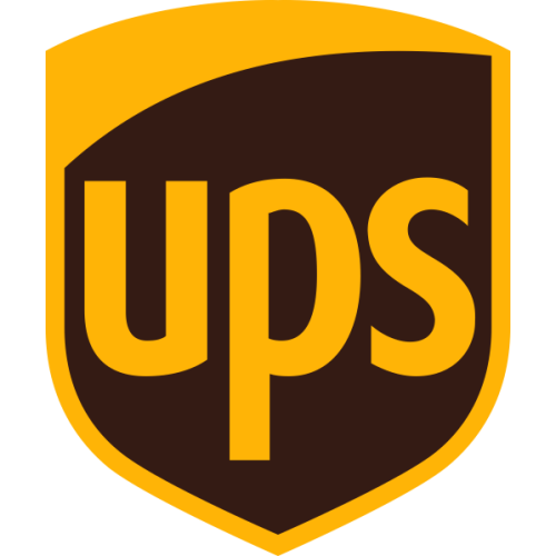 Ups Heavy Package Sticker Printable