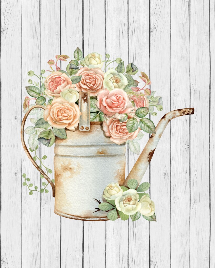 Wall Decor Free Printables
