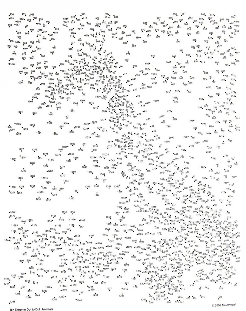 11 Dot To Dot Printables Ideas Dot To Dot Printables Dot To Dot Puzzles Hard Dot To Dot