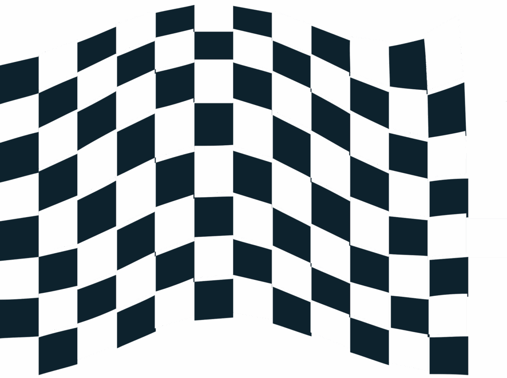 Checkered Flag Free Vector Clipart Images On Creazilla