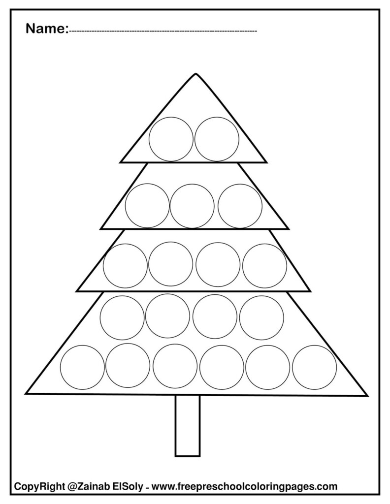 Dot Art Printables Printable Party Favors