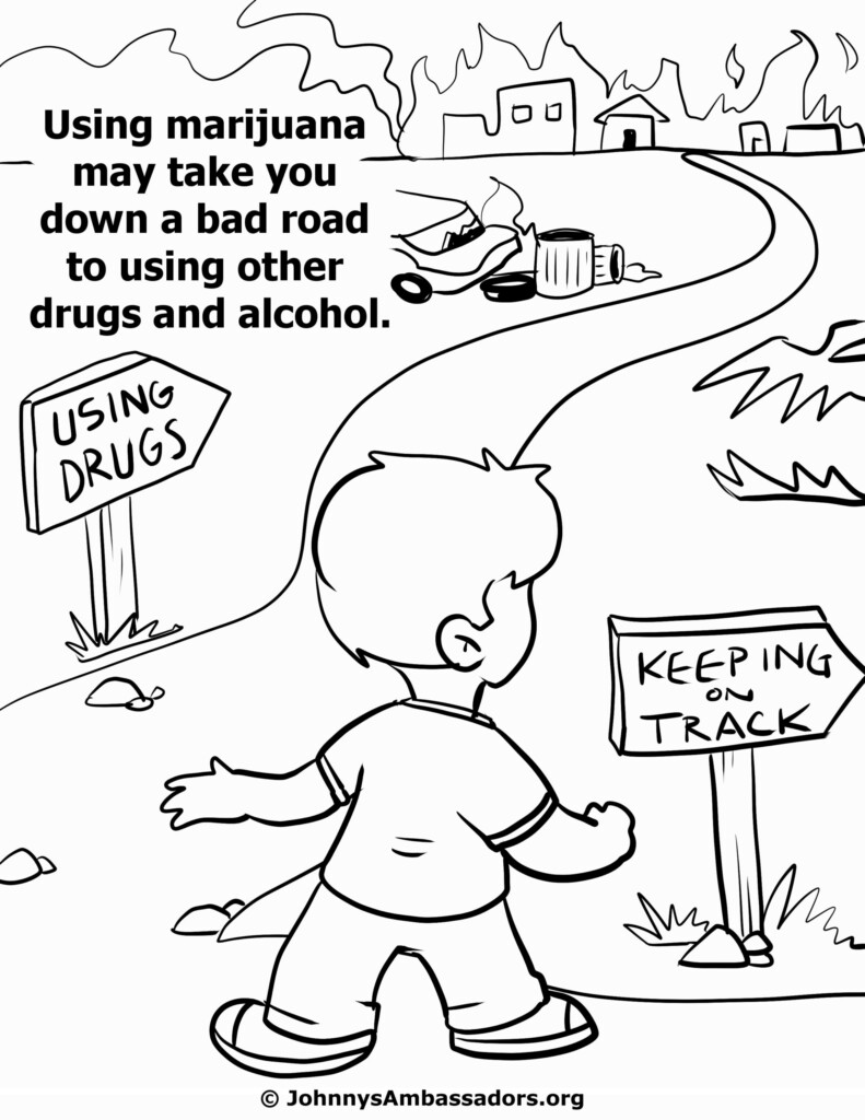 Elementary School Coloring Pages Johnny s Ambassadors