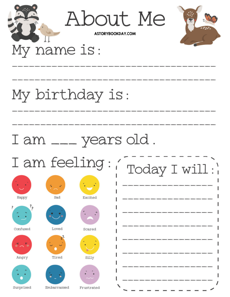 Morning Time Menu For Homeschoolers Free Printable