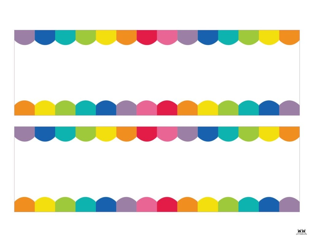 Name Tags 44 Unique Designs FREE Printabulls