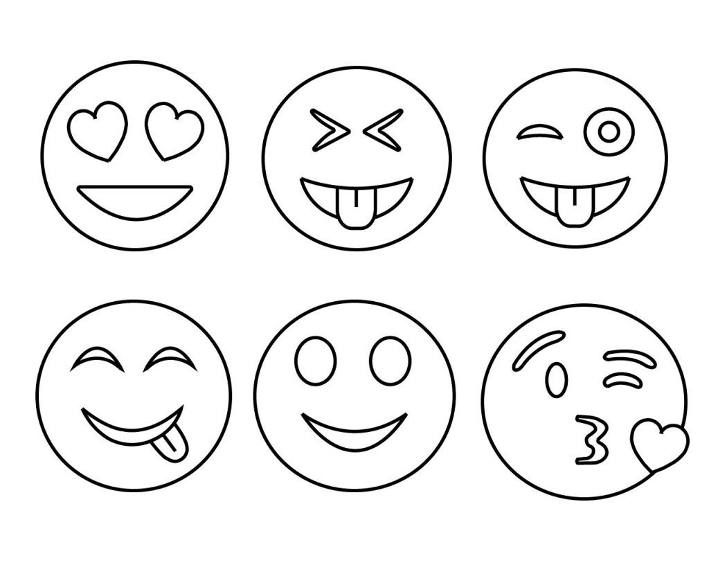 Printable Coloring Pages FREE
